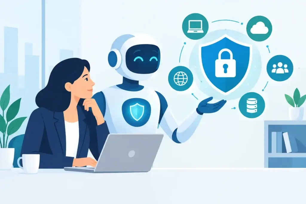 AI Virtual CISO for SMEs Makes Cyber Clearer