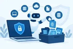 Automated Cyber Security Evidence Collection