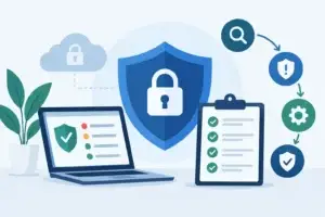 How to Build a Cyber Security Remediation Plan