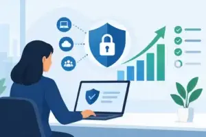 How to Improve Cyber Posture and Prove Progress