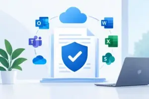 Microsoft 365 Compliance Evidence That Stands Up