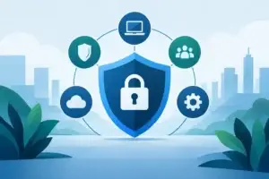 Cyber Fundamentals That Build Real Resilience