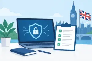 CyFun Assessment Requirements Guide for UK Firms