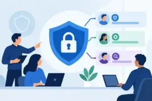 How to Assign Cyber Security Actions Clearly