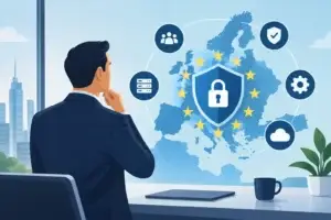 NIS2 Compliance Requirements for Business Leaders