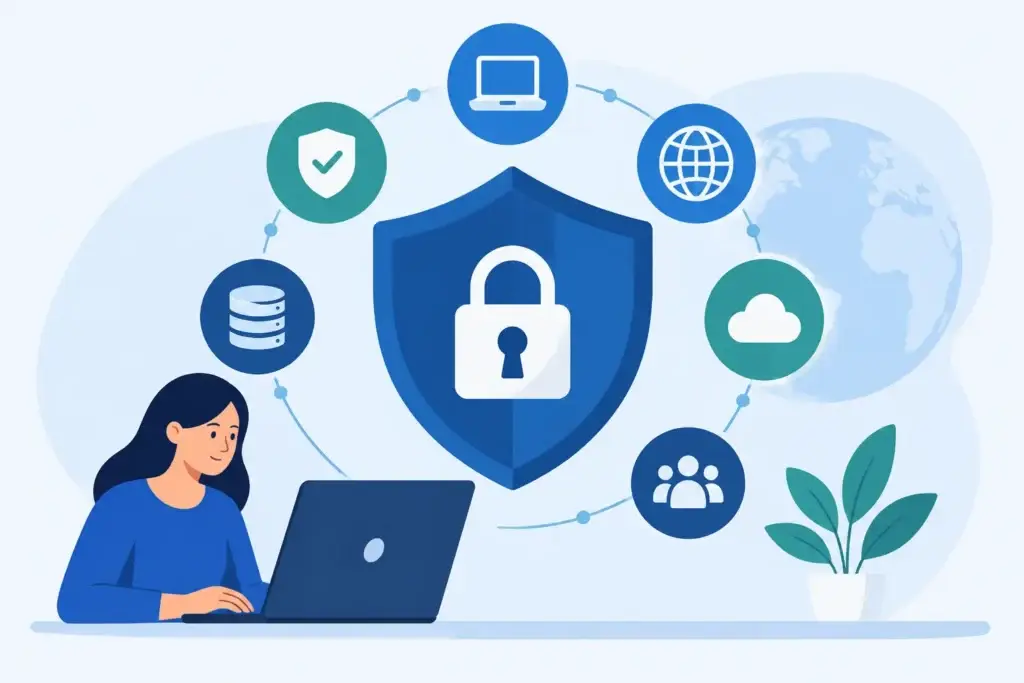What Is Cyber Fundamentals? A Clear Explanation
